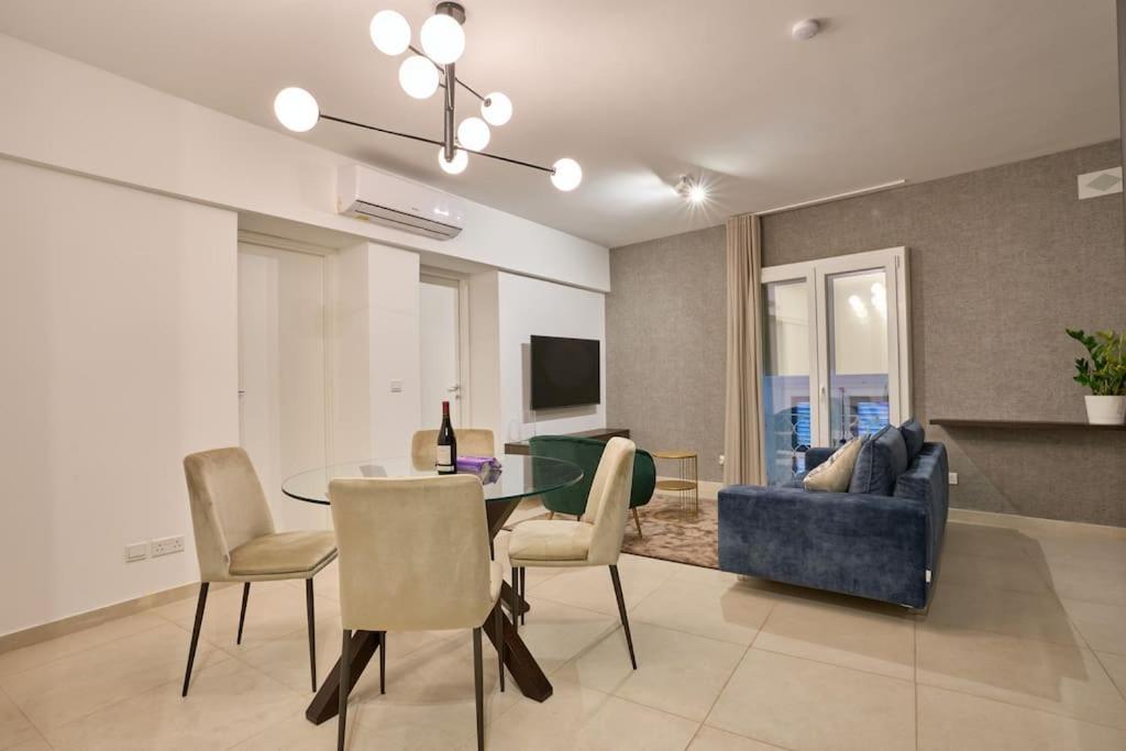 Apartamento Luxury & 2 Min Away *