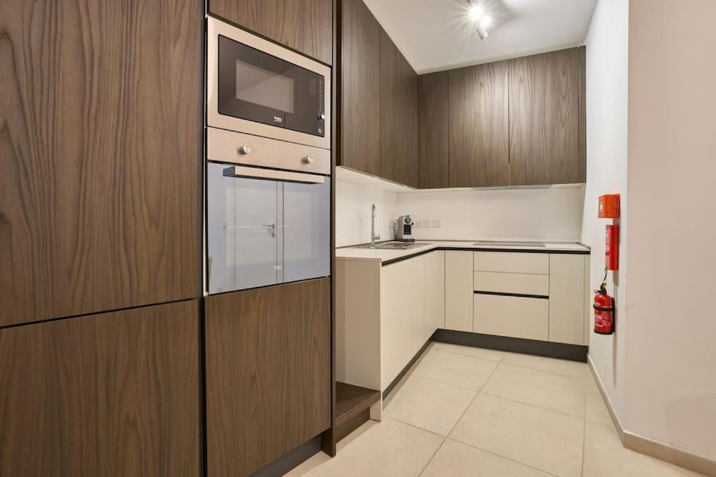 Apartamento Luxury & 2 Min Away San Julián