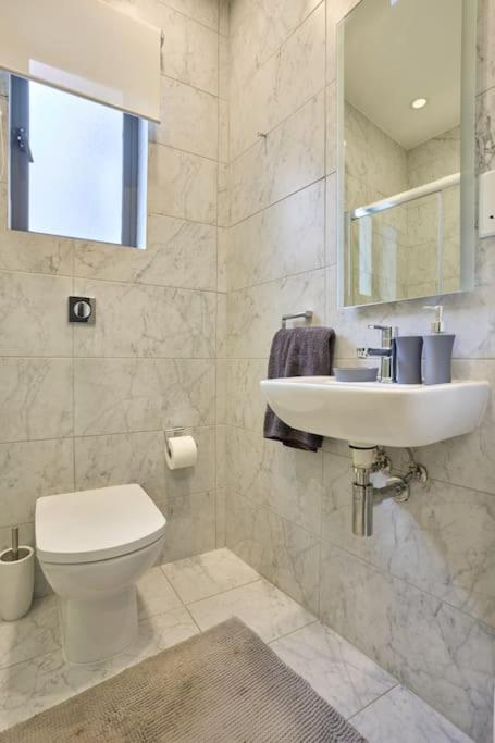 Apartamento Luxury & 2 Min Away
